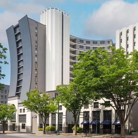 Doubletree By Hilton Silver Spring Washington Dc North Exterior photo