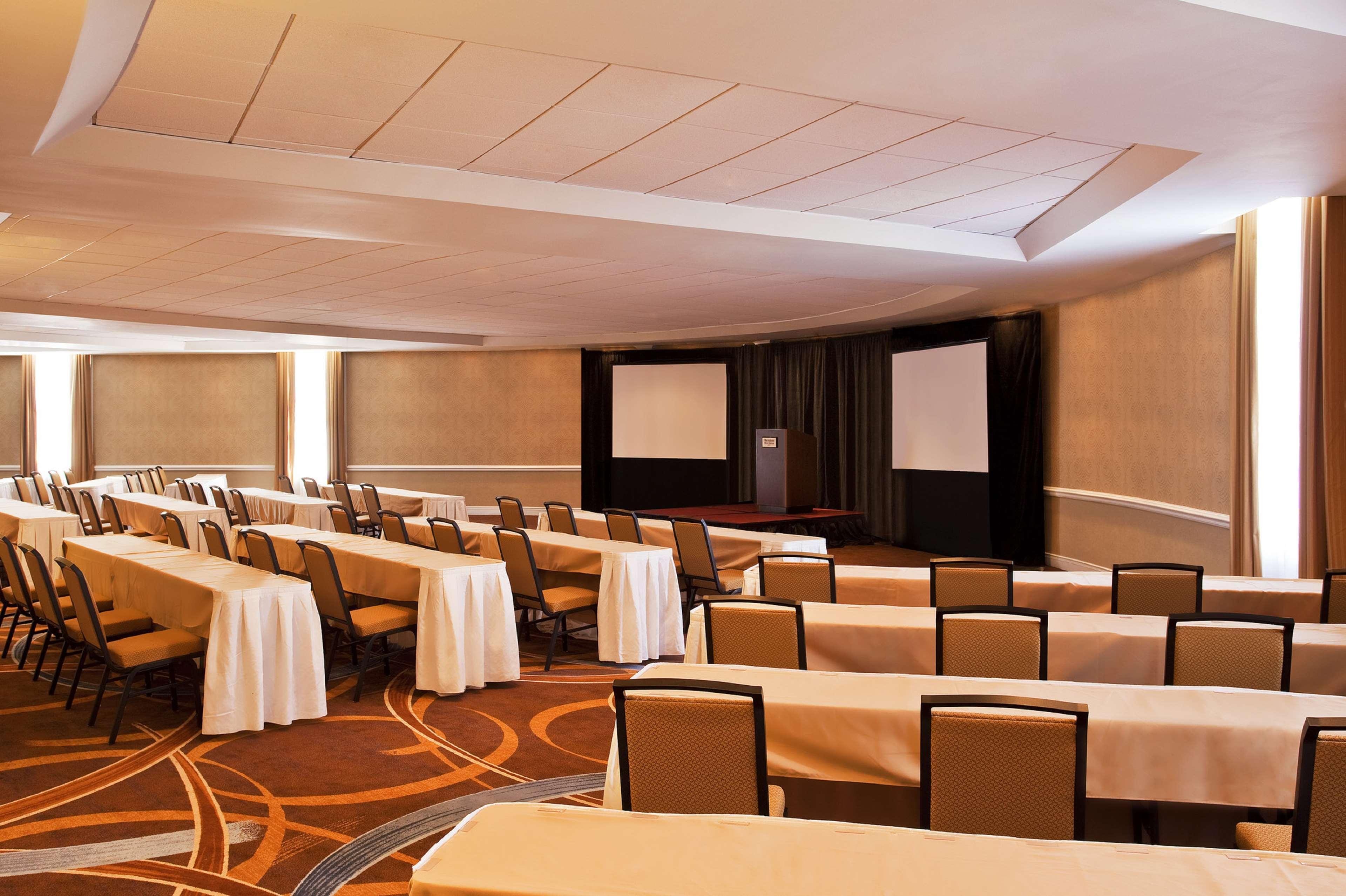Doubletree By Hilton Silver Spring Washington Dc North Exterior photo