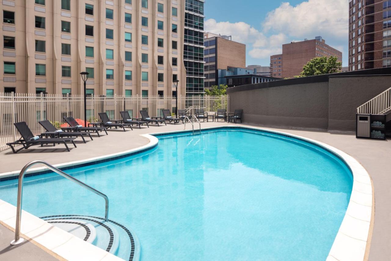 Doubletree By Hilton Silver Spring Washington Dc North Exterior photo