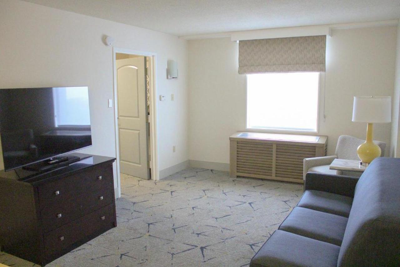 Doubletree By Hilton Silver Spring Washington Dc North Exterior photo