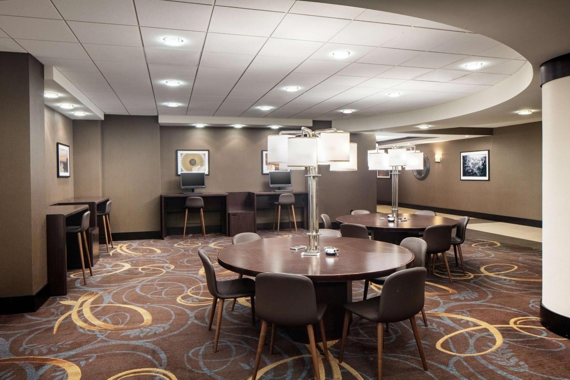 Doubletree By Hilton Silver Spring Washington Dc North Exterior photo