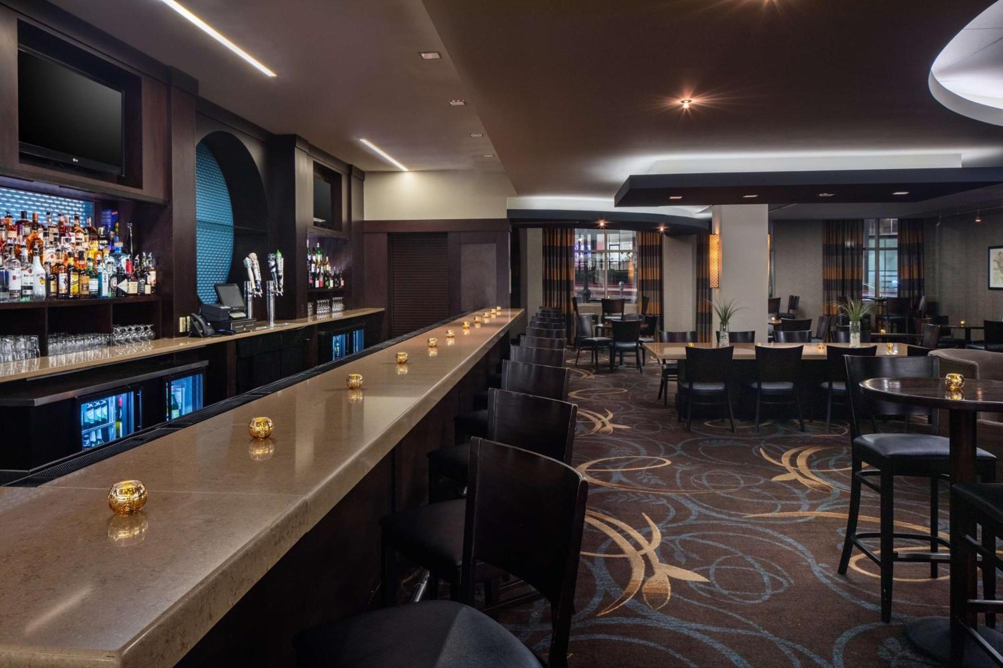 Doubletree By Hilton Silver Spring Washington Dc North Exterior photo