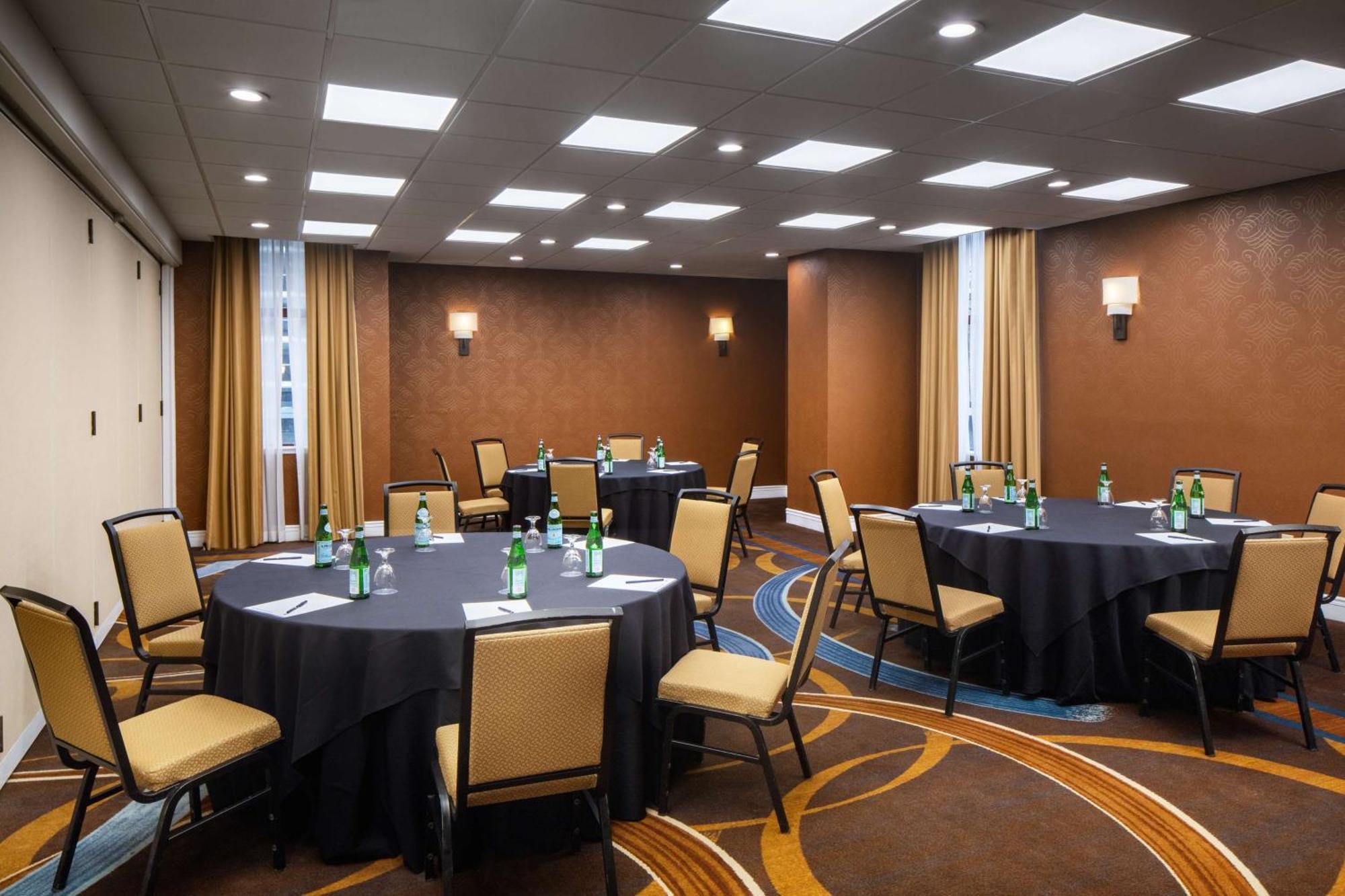 Doubletree By Hilton Silver Spring Washington Dc North Exterior photo