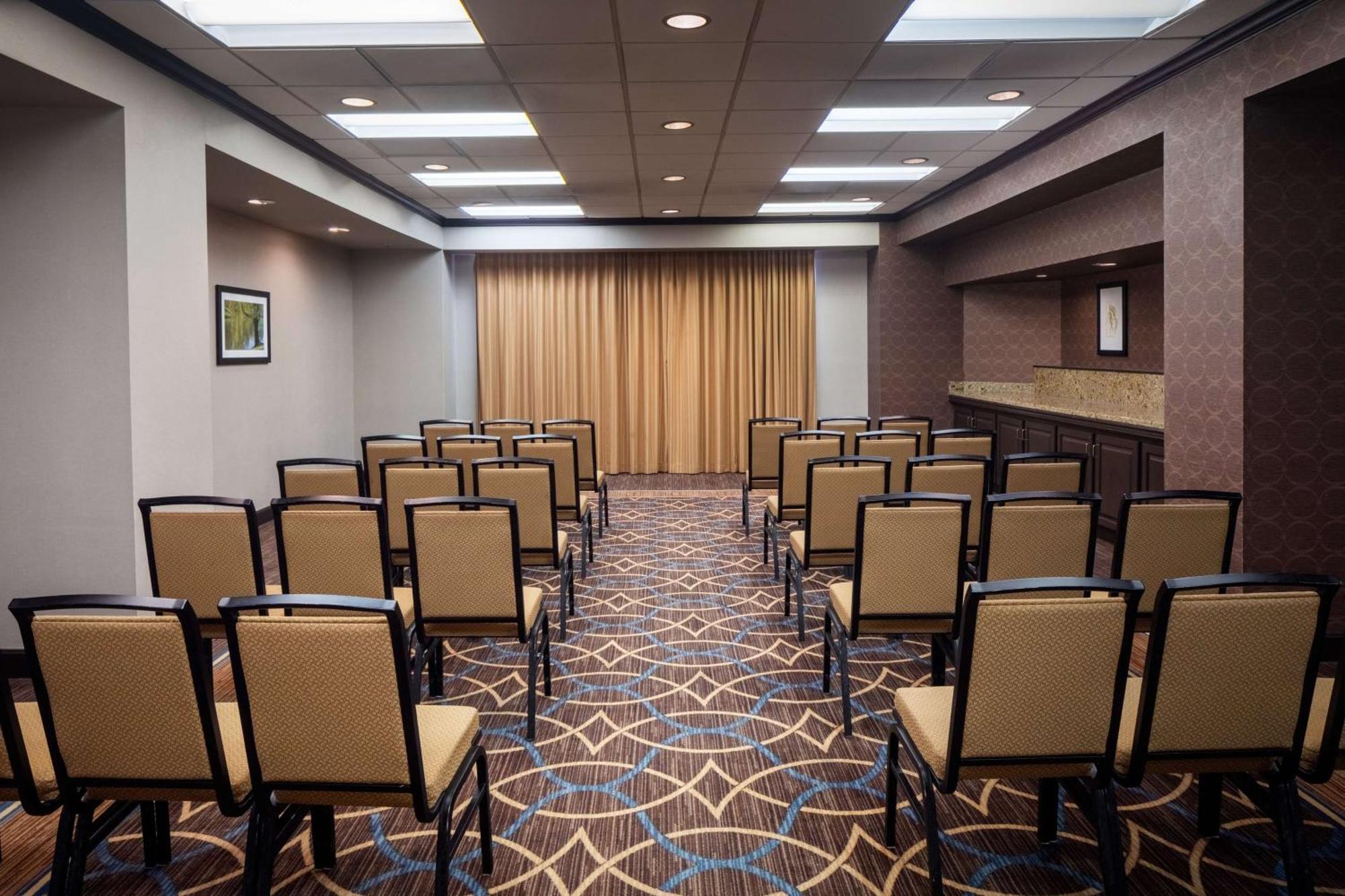 Doubletree By Hilton Silver Spring Washington Dc North Exterior photo