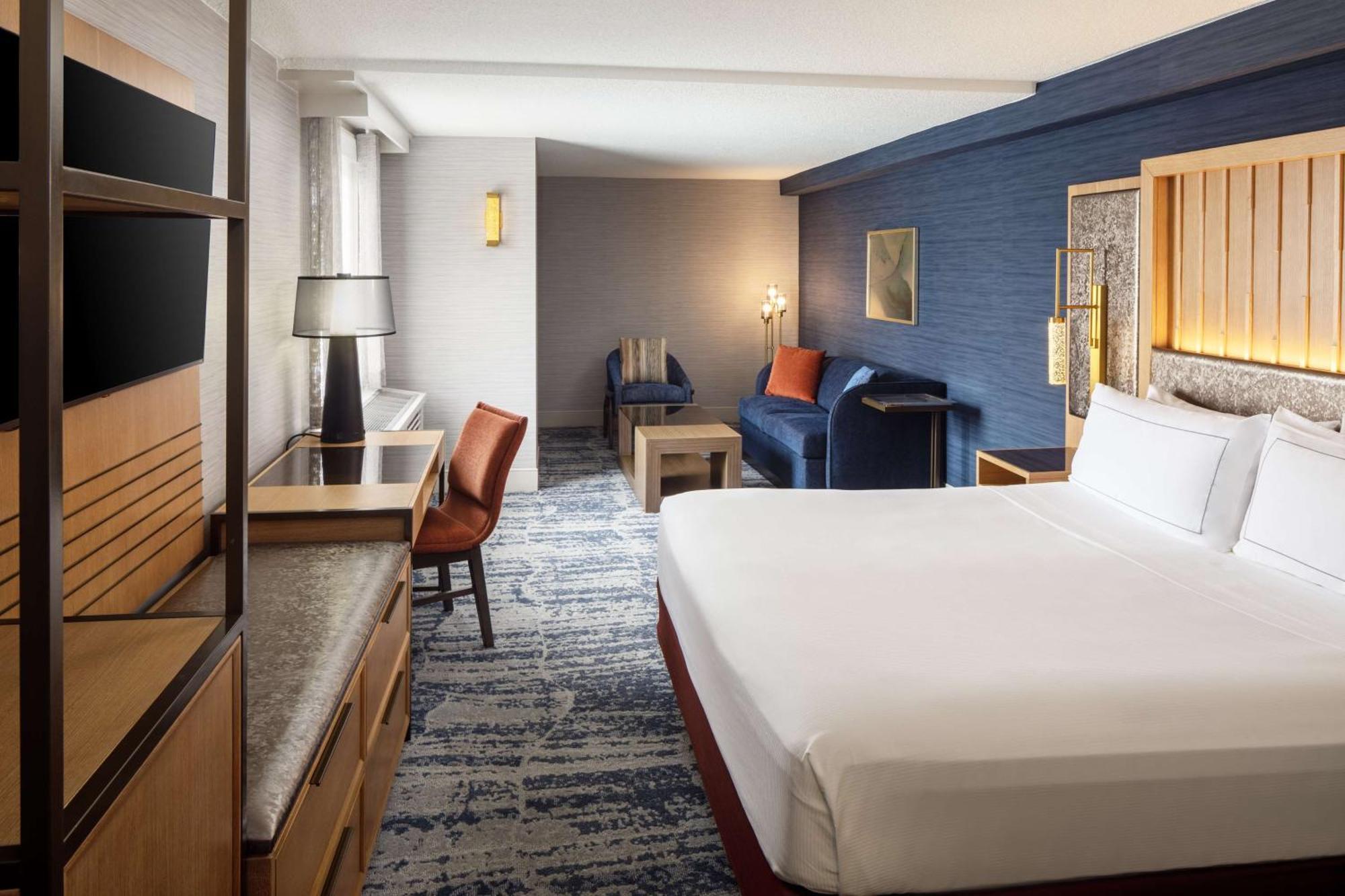 Doubletree By Hilton Silver Spring Washington Dc North Exterior photo