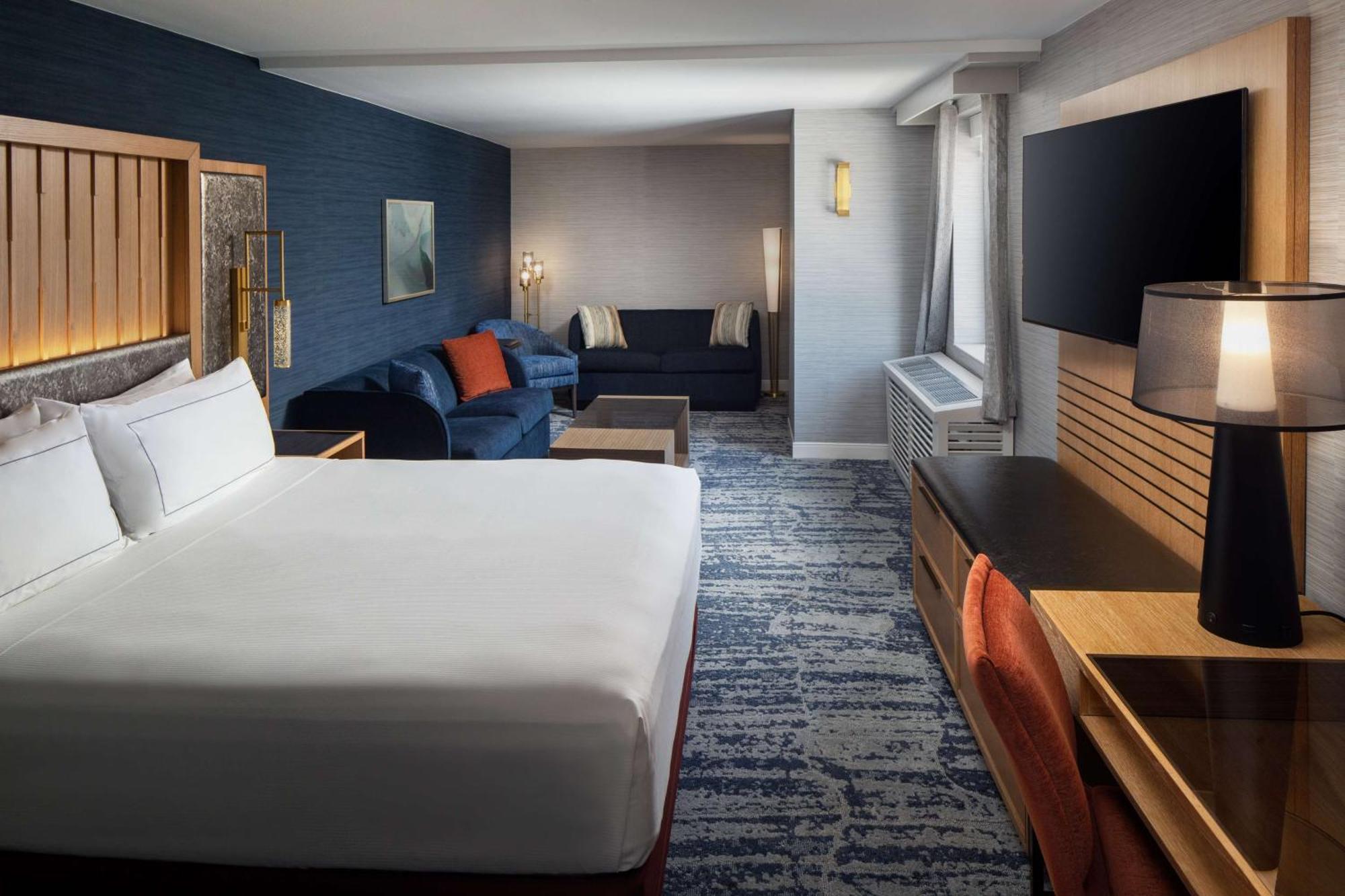 Doubletree By Hilton Silver Spring Washington Dc North Exterior photo